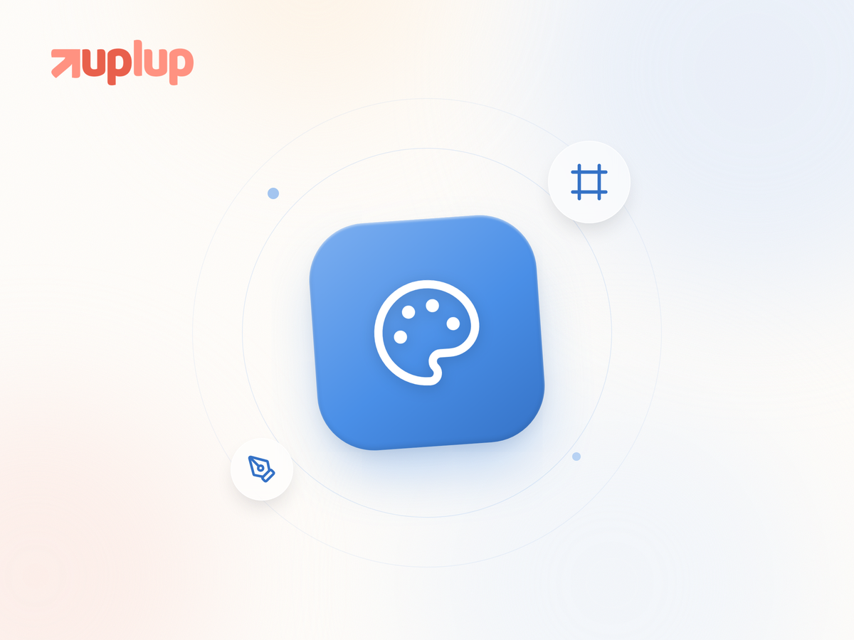 Artist Residency Application template cover