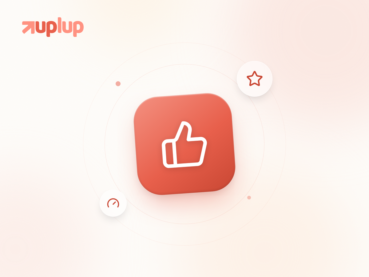 Customer Satisfaction Survey template cover