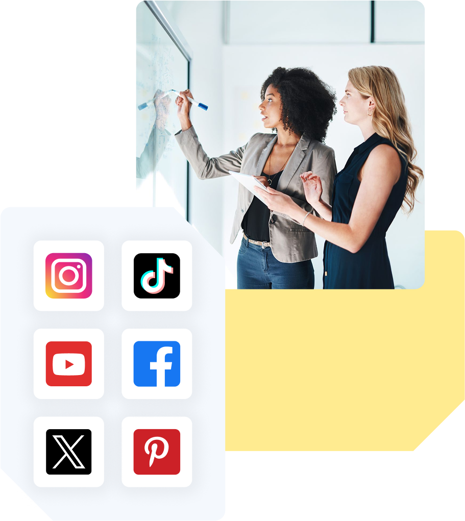 Team collaboration