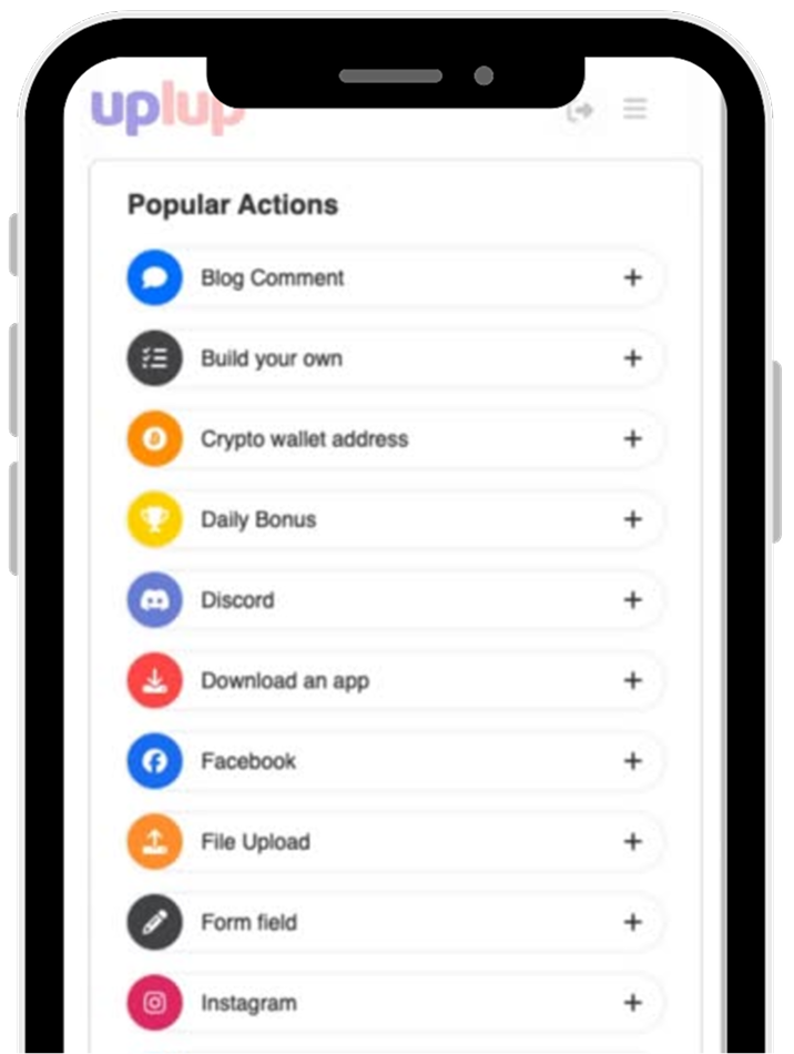 Social Platforms