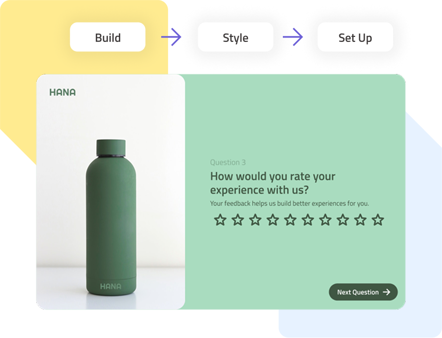 Form Builder Create Beautiful Forms Without Code Uplup
