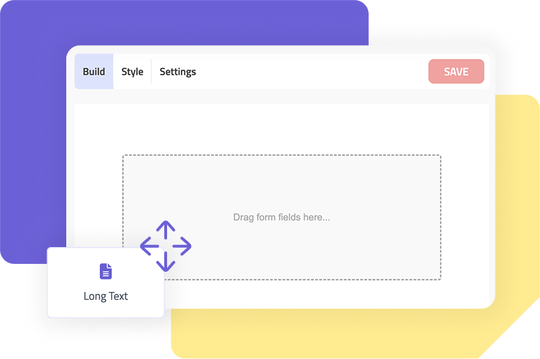 Form Builder Create Beautiful Forms Without Code Uplup