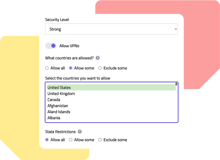 Form Builder Create Beautiful Forms Without Code Uplup