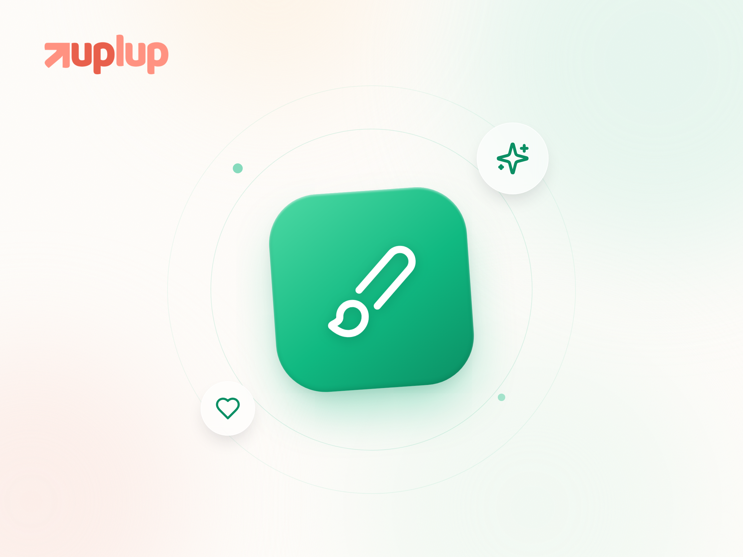 Makeup Quiz template cover