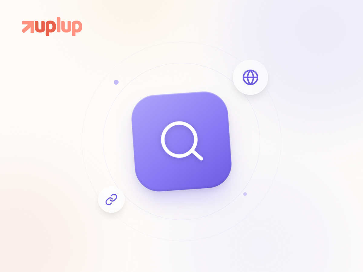 SEO Knowledge Quiz template cover